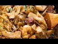 Char Kway Teow