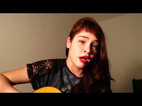 Jade Baraldo - Lágrimas Negras [Jorge Mautner]