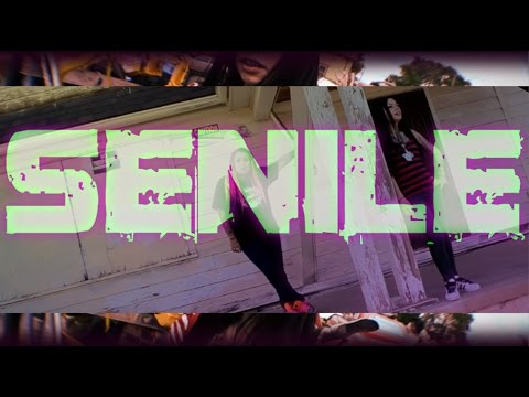 Razakel ft Smallz One "Senile" OFFICIAL Music Video