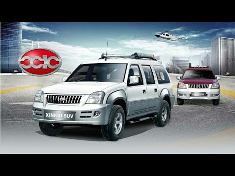 Thumbnail for XINKAI   LUXURY   CARS by Xinkai