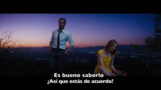 Cover art for A lovely night