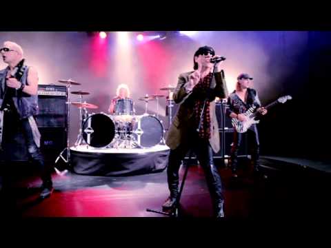 Scorpions - Children of the Revolution (Official Video)