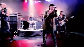Scorpions - Children of the Revolution (Official Video)