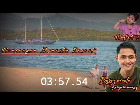 Kenyem manis ukulele - Bagus wirata || cover || hoa hoe