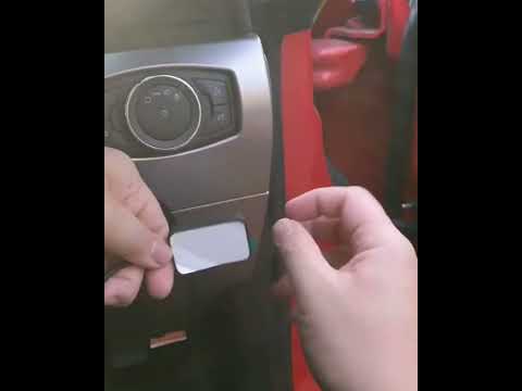 How to install an EVC throttle controller