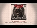 The Damned Things - "Little Darling" 