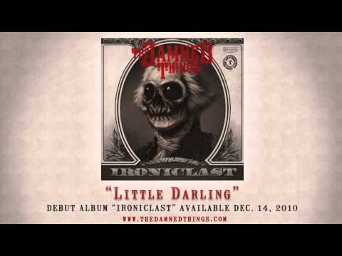Video thumbnail for Little Darling