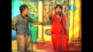 Download lagu Sukur Buarto  CUCAK ROWO mp3