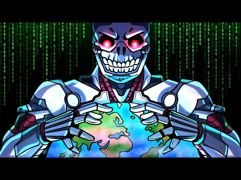 fiz um INTELIGENCIA ARTIFICIAL construir uma SOCIEDADE...