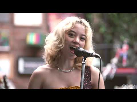 HoneyBaby | Grrrl Gang at SXSW Online 2021