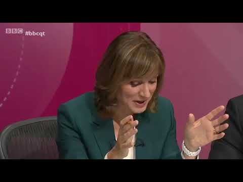 Question Time Live From London   05/09/2019