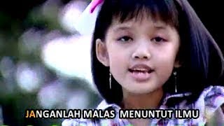 Download lagu Nama Nama Hari Rajin Belajar - Ivana (Karaoke) Waktu Ku Kecil 3 | IMC RECORDS mp3