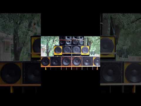 African Love Sound System 1982 - Bobby Culture