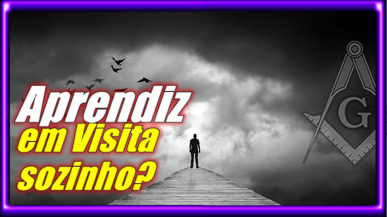Aprendiz em visita a outras lojas vai sozinho e tem que saber o telhamento