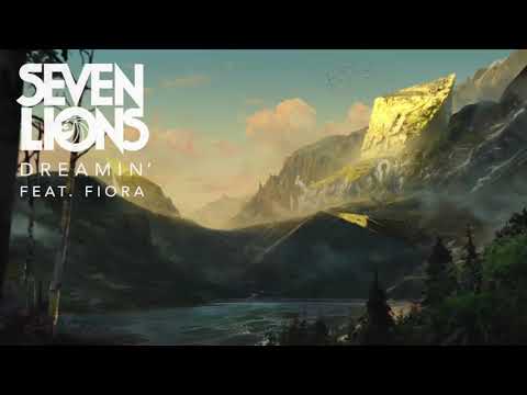 Seven Lions - Dreamin’ (Feat. Fiora) | Ophelia Records