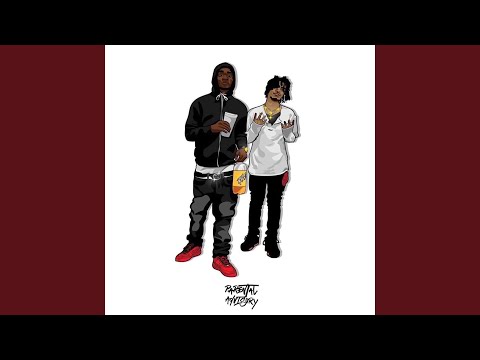 Flex & Finesse (feat. Gino Gambino & Rich Curry 30)