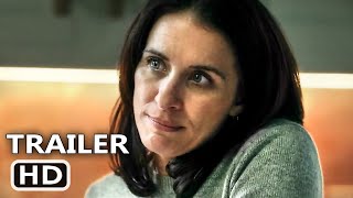 INSOMNIA Trailer (2024) Vicky McClure  Thriller
