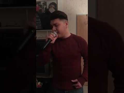 Lavdim Kasumaj per Tony Distanoli 2018