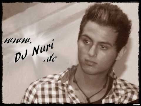 DJ Nuri - SamSuni StyLe [mix-09] - www.djnuri.de.wmv