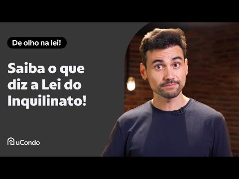 Lei do Inquilinato atualizada [2026]: A Lei 8.245/91 comentada!