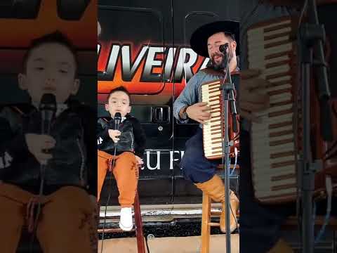 ASSUMA TEU FILHO COM SANDRO OLIVEIRA E LUIZINHO DE TIMBO!