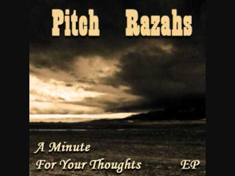 Pitch Razahs - Perfectionist's Lullaby