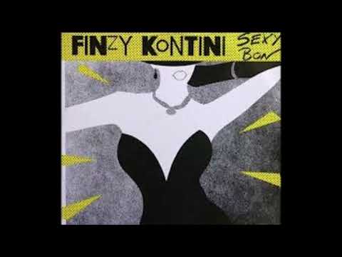 Finzy Kontini  -  In The Name Of Love  (Best Audio)
