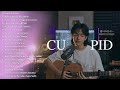 Arthur Miguel Nonsstop Cover ️🎵 Arthur Miguel - Playlist Compilation 2023 💓Cupid x Walang Kapalit