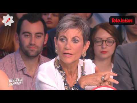 Benjamin Castaldi salue le courage de Flavie Flament