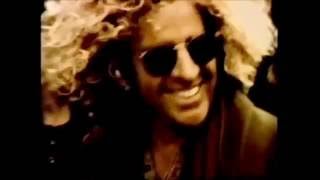 VAN HALEN - AMSTERDAM -  Naughty Version