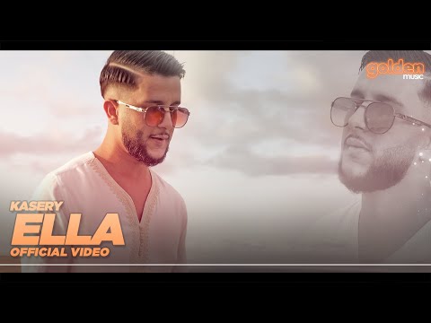 Kasery - Ella (Prod. 6iordano) (Official Video)