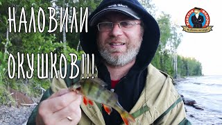 Ловля на поплавок хариуса онежское озеро