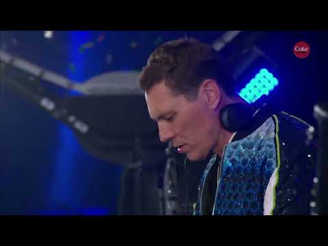 Jones & Stephenson - The First Rebirth (Tiësto Edit) | Tomorrowland 2023, Weekend 1