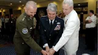 České stopy v NATO