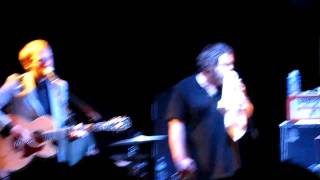 Bad Books - The Easy Mark and the Old Maid  HD  (live at the Ottobar 10/24/10)