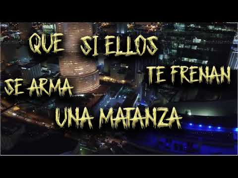 YoSoyFragmento - DIRTY (Video Lyric) Dominican DRILL