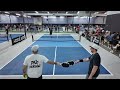 ERA Triple Crown Money Ball 5.0+ Chris & Mark vs. Trevor & Haddow