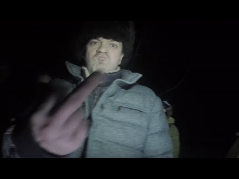 Philipp Gorbachev & The Naked Man - Goodman (Official Video)