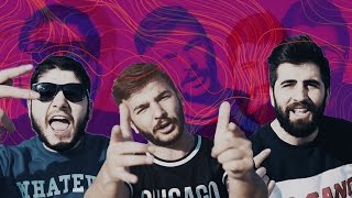 Kafalar ft. Yener Çevik (Ben Büdü Remix) - Dosta Düşmana Kafalar