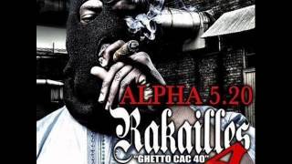 alpha 5.20 anges en enfer feat six coups mc la polemik and b