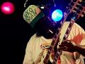 Afroman Guitar Solo