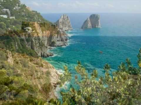 Maltese Singers 16 - Enzo Gusman: Santa Lucia