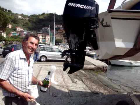 RENATO UNA VITA DI LAVORO VERO IN MARE,UN MITO! by A.T.F.