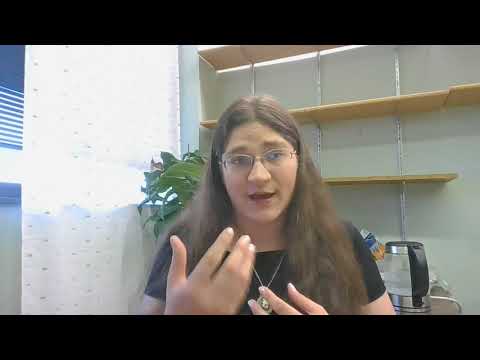 Video 9.1 Genre Focus: The Long Form Blog