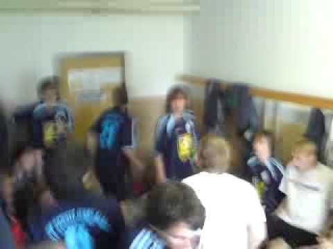 FC Carl Zeiss Jena-SV Schott Jena 1:2 feierei:D