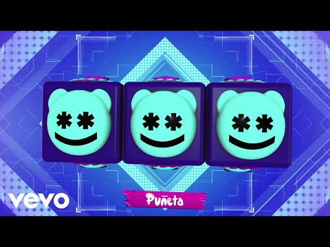 Cornetto, Jowell - Puñeta (Audio)