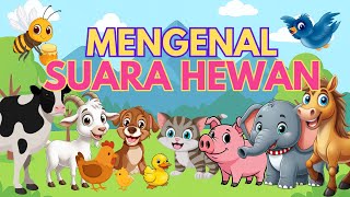 Download lagu Belajar mengenal nama dan suara hewan | Hewan Ternak dan Hewan Liar mp3 Download lagu Belajar mengenal nama dan suara hewan | Hewan Ternak dan Hewan Liar mp3