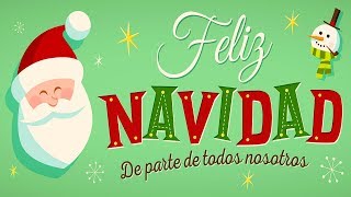 🎄 CANCIÓNES DE CUNA DE NAVIDAD 🎄 Música para Dormir Bebés, Feliz Navidad