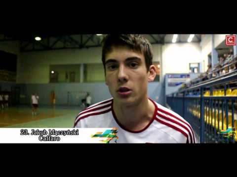 PLF II liga: Caffaro vs Gladiator Krzczonów 4:3