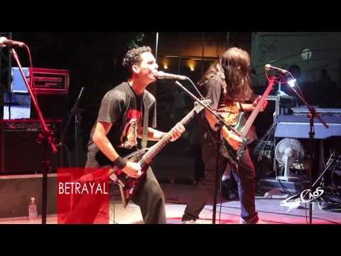 Forcaos 2013 - BETRAYAL